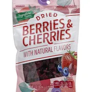 SIGNATURE SELECTS Berries & Cherries, Dried