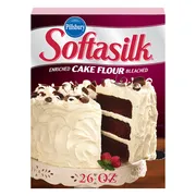 Pillsbury Softasilk Cake Flour