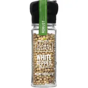 McCormick Gourmet™ Global Selects White Pepper from Malaysia