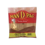Han D Pac Cayenne Chili