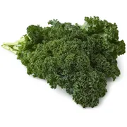 Organic - Greens - Kale