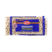 La Fe Garbanzos, Chickpeas (Dry)