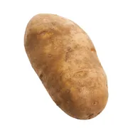 Organic Russet Potato