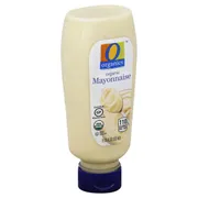 O Organics Mayonnaise