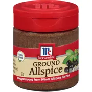 McCormick® Ground Allspice