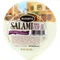 Busseto Foods Snack Cup, Salami