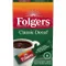 Folgers Instant Coffee