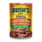 Bush's Best Mixed Kidney & Pinto Beans in a Mild Chili Sauce