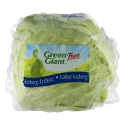 Green Giant Fresh Iceberg Lettuce