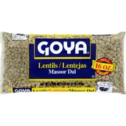 Goya Lentils