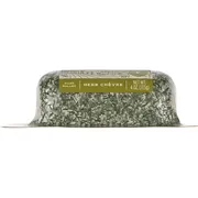 Vermont Creamery Fresh Goat Cheese Herb Chevre