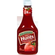Hunt's Tomato Ketchup