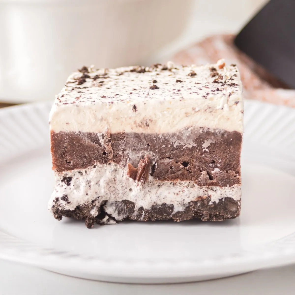 Easy Oreo Delight