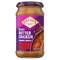 Patak's Spicy Butter Chicken Curry Indian Simmer Sauce, Spicy