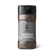 Whole Black Peppercorn - 2.37oz - Good & Gather