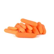 . Baby Carrots