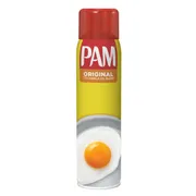Pam Non Stick Original Cooking Spray