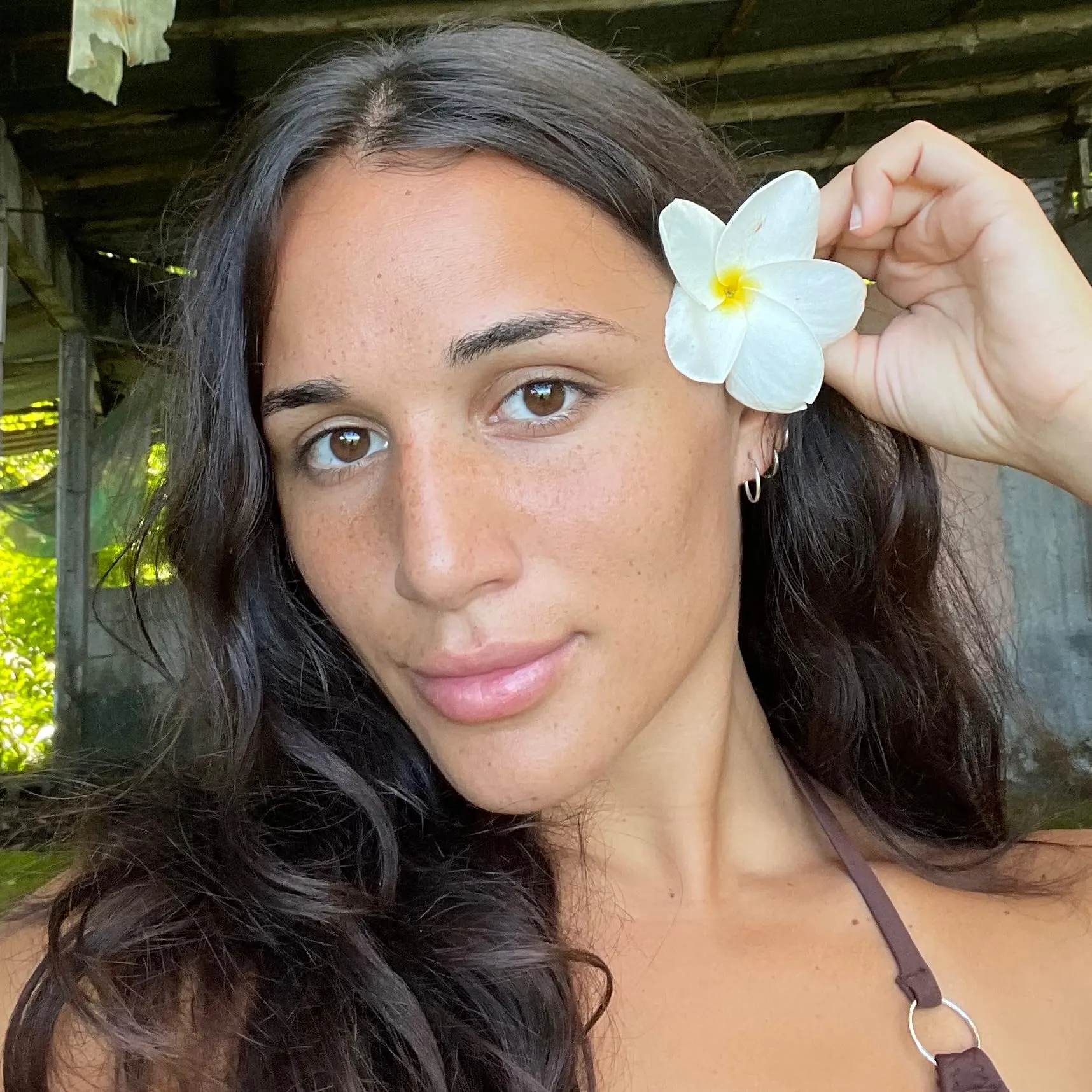 Creator profile photo