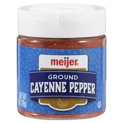 Meijer Red Ground Pepper