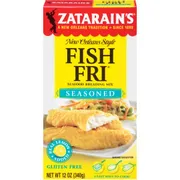 Zatarain's Fish Fri