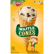 Keebler Ice Cream Cones Original