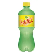 Squirt Citrus Soda