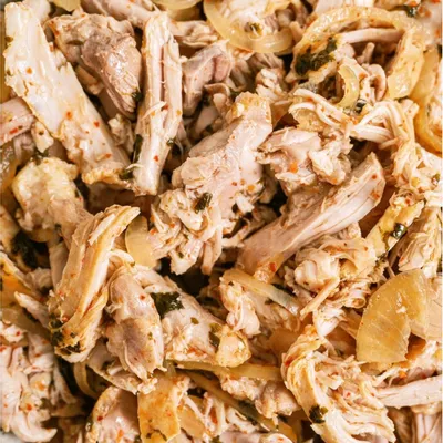 Recipe 'Slow Cooker Chili Lime Chicken Recipe'