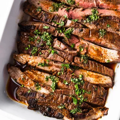Recipe 'Carne Asada Recipe'