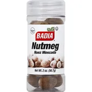 Badia Spices Nutmeg