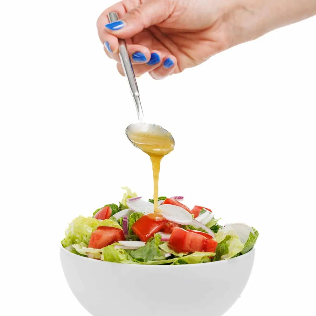 Honey Mustard Vinaigrette
