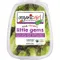 Organic Girl Little Gems, Whole Leaves