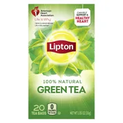 Lipton Tea Bags Green Tea