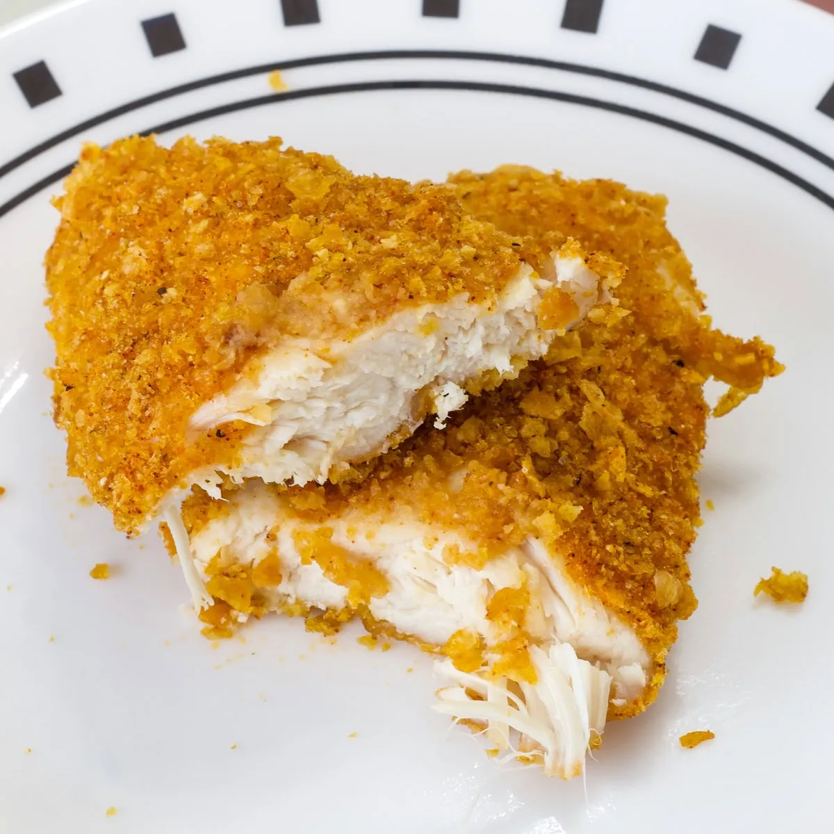 Cornflake Chicken Recipe