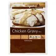SIGNATURE SELECTS Gravy Mix, Chicken