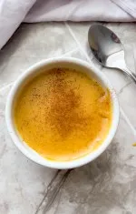 Majarete: A Dominican Corn Pudding Full of Love, Flavor, and Tradition