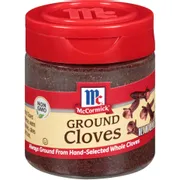 McCormick Ground Cloves