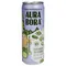 Aura Bora Lavender Cucumber, Herbal Sparkling Water