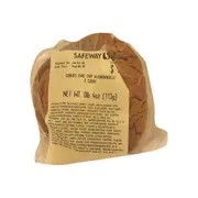 Chocolate Chip With Ghirardelli Chocolate