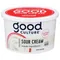 Good Culture Whole Milk Classic Sour Cream