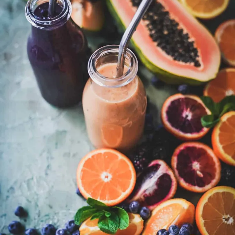 Time To Check Your Gut Health