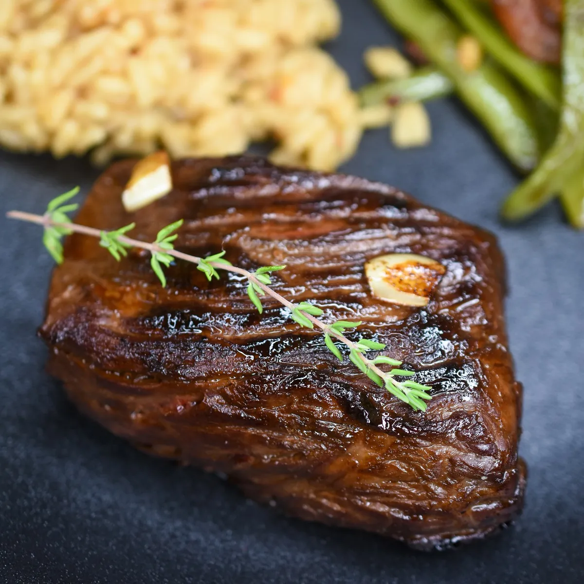 Bavette Steak