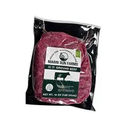Marin Sun Farms Grass Fed Ground Beef (16 oz)