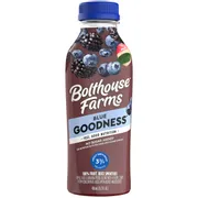 Bolthouse Farms Blue Goodness®