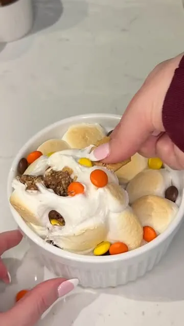 S'mores Dip