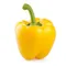 Yellow Bell Peppers