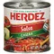 Herdez Salsa Casera, Hot