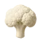 cauliflower florets
