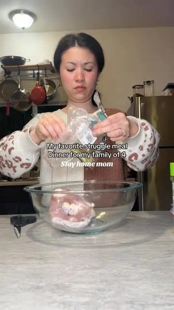 Chicken Drumsticks