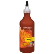 Sky Valley Sriracha