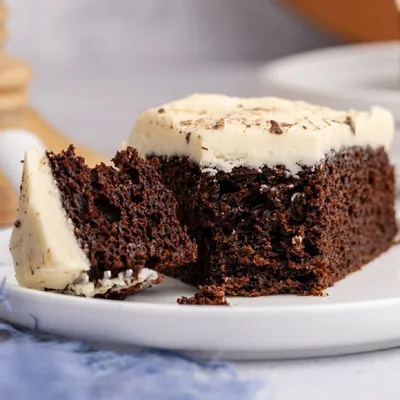 Recipe 'Bailey's Irish Cream Cake Recipe'